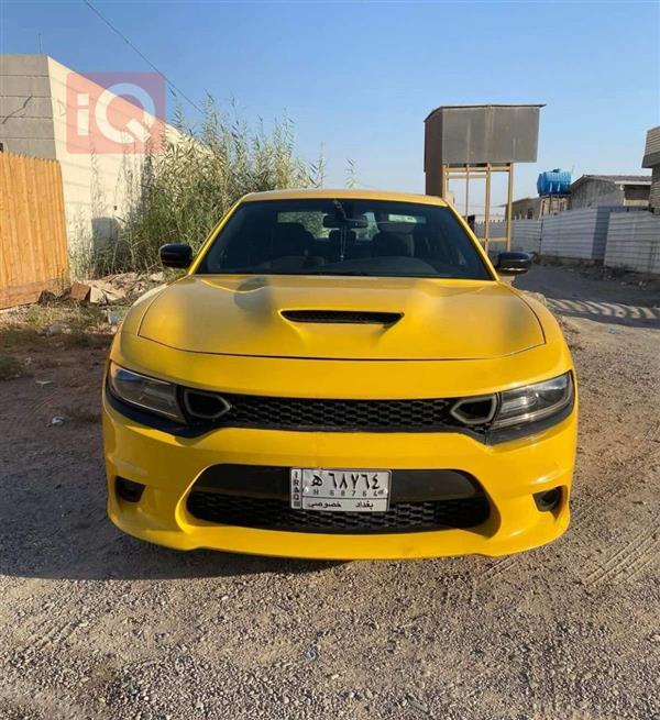 Dodge for sale in Iraq